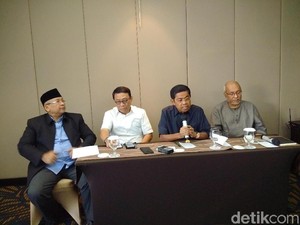 Mensos: Rp 2 M Lebih untuk Santunan Ahli Waris KM Sinar Bangun
