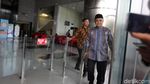 Politikus PKS Tamsil Linrung Diperiksa KPK