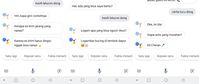 Menikmati Lelucon Receh Ala Google Assistant