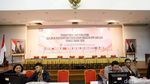 KPU Buka Pendaftaran Bakal Caleg DPR RI
