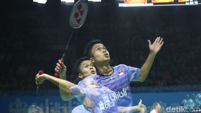Foto: Agung Pambudhy/detikSport Foto: Agung Pambudhy/detikSport