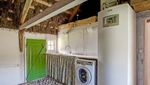 Rumah Gubuk Khas Denmark Dijual Rp 5,8 M, Minat Nggak?