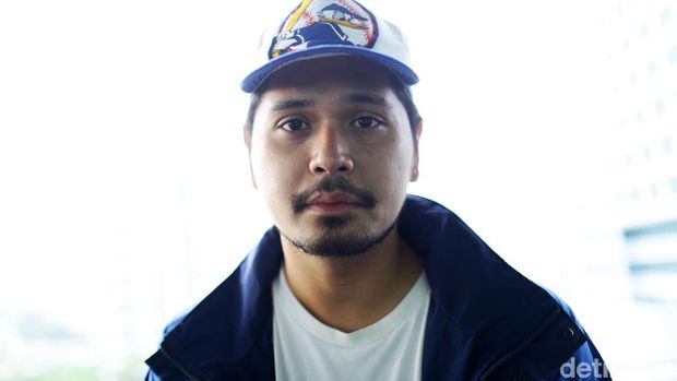 'Take It or Leave It' 'Pengembaraan' Petra Sihombing Keluar dari Zona Nyaman