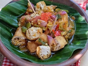 Kenali 5 Jajanan Khas Cirebon yang Enak Tapi Mulai Langka