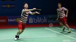 Kevin/Marcus Kalahkan Sang Senior Hendra/Ahsan