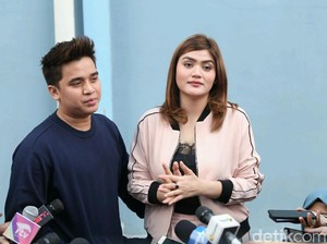 Billy Syahputra Penasaran Senjata Selanjutnya Kriss Hatta