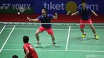 Top! Pasangan Ricky/Angga Singkirkan China