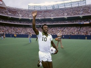 Tak Hanya di Lapangan, Rasakan Keseruan Sepakbola di 5 Film Ini