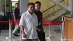 Irwandi, Gubernur Pilot yang Akhirnya Mendarat di KPK
