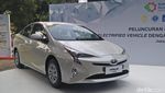 Ketika Toyota Prius Berbadan SUV