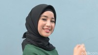 Belum lama ini Chacha menceritakan kisahnya di akun Instagramnya mengenai pelayanan di sebuah rumah sakit. Foto: Pool/Noel/DetikFoto.