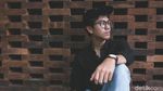 Poster Unik Piala Dunia, Artis K-Pop Main Tik Tok