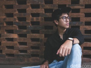 Cerita Masa Kecil Iqbaal yang Pernah Di-bully Cewek