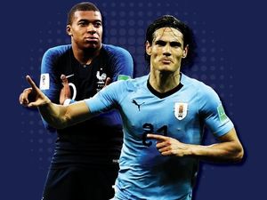 Video: Serangan Balik Maut di 16 Besar Piala Dunia 2018