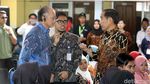Jokowi Ajak Blusukan Presiden Bank Dunia