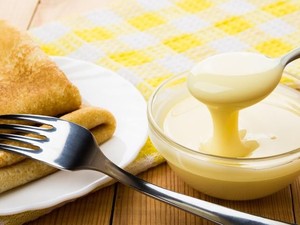 Cari Tahu Komposisi Susu Kental Manis Yuk, Bun