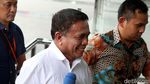 Irwandi, Gubernur Pilot yang Akhirnya Mendarat di KPK