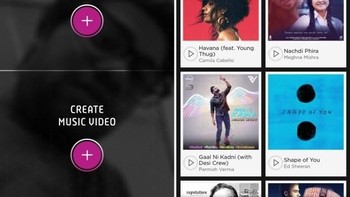 Untuk pengguna yang mencari aplikasi editing video yang lebih serius, Triller mungkin bisa menjadi solusi. Pengguna juga masih bisa membuat video lipsync serupa Tik Tok. Aplikasi ini sudah diunduh lebih dari lima juta kali di Play Store. Foto: Internet