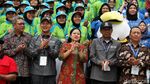 Test Event Asian Para Games 2018 Resmi Ditutup