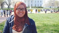 Isnaraissah Munirah Majilis merupakan Wakil Menteri Tenaga, Teknologi, Sains, Perubahan Iklim dan Alam Sekitar. Istimewa/Facebook.