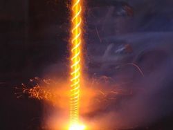 Ringkusan Foto Sempurna di Momen yang Tepat