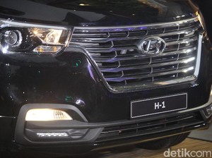 Berapa Harga MPV Mewah Pesaing Alphard cs Asal Korea?