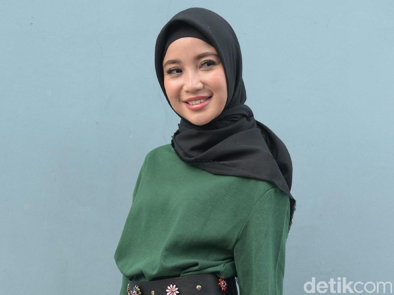 Chacha Frederica Posting Rumah Impian, Mewah Banget! Chacha Frederica Posting Rumah Impian, Mewah Banget!