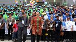 Test Event Asian Para Games 2018 Resmi Ditutup