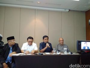 Mensos Pastikan Bantuan Pengungsi Gunung Agung Aman