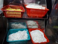 Diracik Sejak 1958, Ini Sedapnya Mie Sapi Rekomendasi Michelin Guide