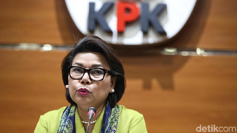 KPK Tetapkan Gubernur Aceh dan Bupati Bener Meriah Tersangka Suap KPK Tetapkan Gubernur Aceh dan Bupati Bener Meriah Tersangka Suap