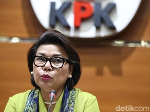 Kasus PLTU Riau-1, Golkar Bisa Kena Pidana Korporasi?