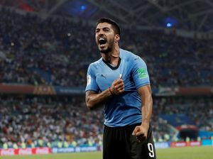 Video: Jangan Main-main Melawan Uruguay