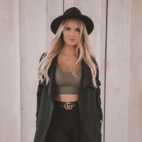 Saya hanya berbagi pengalaman saya, karena saya tidak ingin kalian membuat kesalahan yang sama seperti yang saya buat, imbuhnya. Foto: Instagram