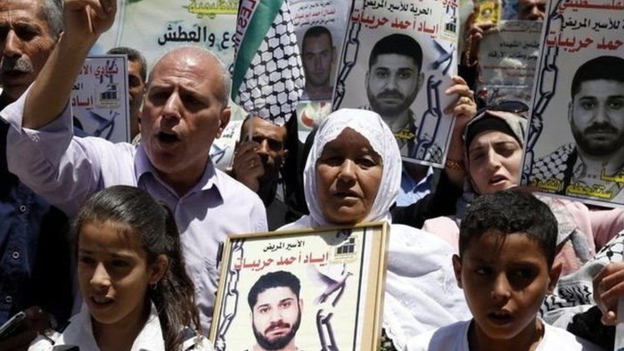 Israel Bekukan Dana Palestina Terkait Pembayaran Serangan