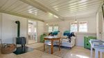 Rumah Gubuk Khas Denmark Dijual Rp 5,8 M, Minat Nggak?