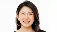 Nama menteri tersebut ialah Yeo Bee Yin yang menjabat sebagai Menteri Tenaga, Teknologi, Sains, Perubahan Iklim dan Alam Sekitar. Istimewa/Facebook.