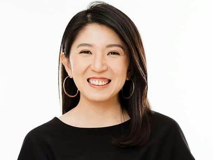 Menteri wanita termuda Malaysia, Yeo Bee Yin. Foto: Istimewa/Facebook Menteri wanita termuda Malaysia, Yeo Bee Yin. Foto: Istimewa/Facebook