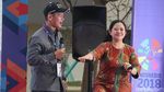 Test Event Asian Para Games 2018 Resmi Ditutup