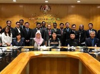 Dua Srikandi Muda Penjaga Energi Malaysia