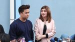 Perjalanan Kriss Hatta terkait Tuduhan Buku Nikah Palsu hingga Mualaf KW