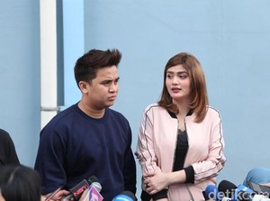Disebut Ikut Campur Urusan Kriss-Hilda, Ini Kata Billy Syahputra