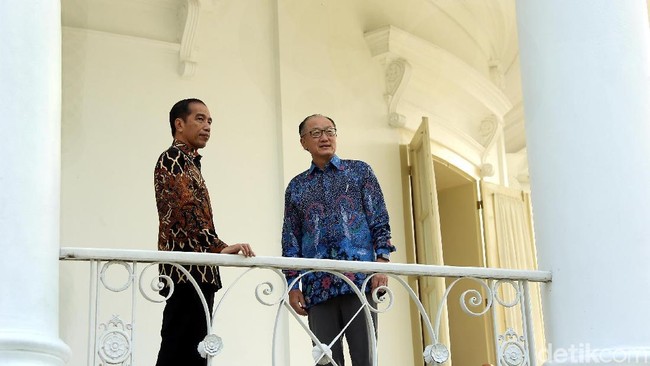 Bos Bank Dunia Mendadak Resign, Bikin Orang Pada Kaget