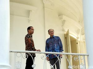 Bos Bank Dunia Mendadak Resign, Bikin Orang Pada Kaget