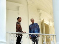 Data Hanafi Rais soal Pertanahan yang Dibantah Bank Dunia