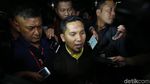 Bupati Bener Meriah Digelandang ke KPK