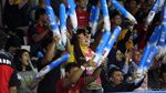 Tumpah Ruah Penonton di Indonesia Open 2018