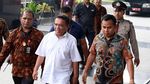 Irwandi, Gubernur Pilot yang Akhirnya Mendarat di KPK