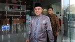 Politikus PKS Tamsil Linrung Diperiksa KPK