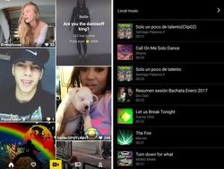 Ini Deretan Aplikasi yang Mirip Tik Tok